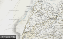 1901-1904, Wolsty