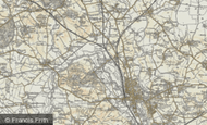 Wolvercote, 1898-1899