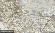Wolverham, 1902-1903