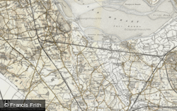 1902-1903, Wolverham