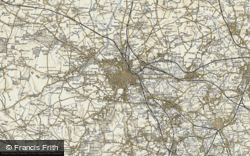 1902, Wolverhampton