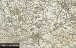 1901-1902, Wolverley