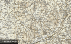 1898-1900, Wolverstone