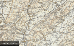 1902-1903, Wolverton