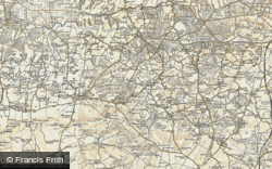 1897-1900, Wolverton Common