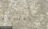 Wolvesnewton, 1899-1900