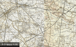 1903, Womersley