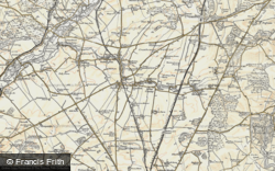 1897-1900, Wonston