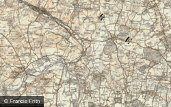 1897-1898, Wooburn Green