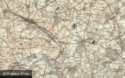 1897-1898, Wooburn Moor