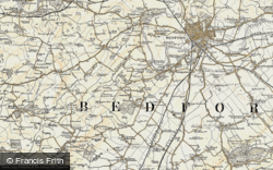 1898-1901, Wood End