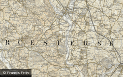 1901-1902, Wood Green