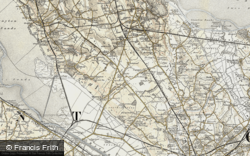 1902-1903, Woodbank