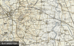 1902-1903, Woodbeck