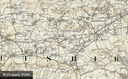 1897-1899, Woodborough