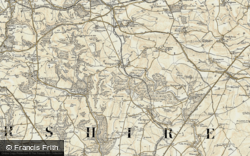 1898-1900, Woodbridge