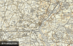 1898-1901, Woodbridge