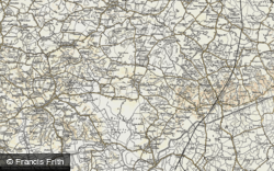 1897-1898, Woodchurch