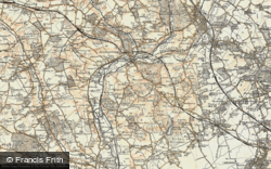1897-1898, Woodcock Hill