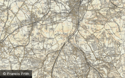 1897-1902, Woodcote