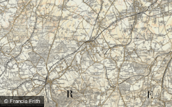 1897-1909, Woodcote