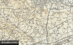 1897-1900, Woodcott
