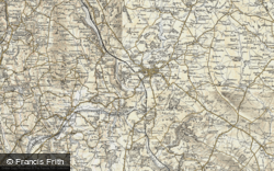 1902-1903, Woodcroft