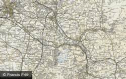 1902-1903, Woodend