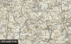 1902-1903, Woodend