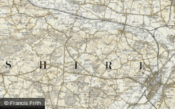1902, Woodend