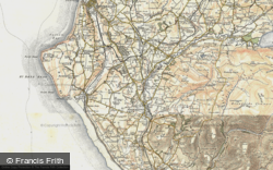 1903-1904, Woodend