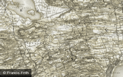 1903-1908, Woodend