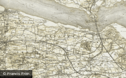 1904-1906, Woodend