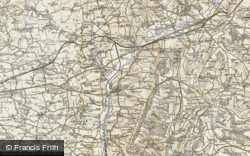 1898-1900, Woodford