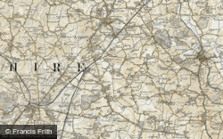1901-1902, Woodgate