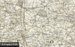 1901-1902, Woodgate