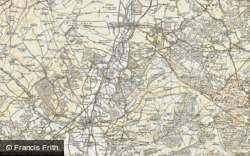 1897-1909, Woodgreen
