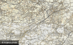 1897-1909, Woodham
