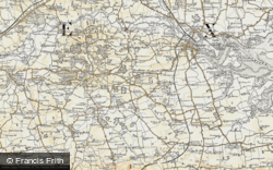 1898, Woodham Mortimer