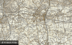 1898-1909, Woodhatch