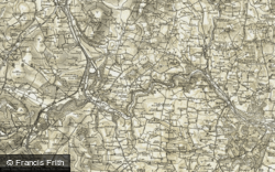 1909-1910, Woodhead