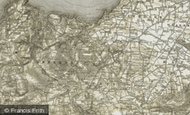 Woodhead, 1909-1910