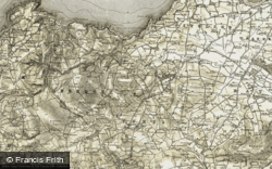 1909-1910, Woodhead