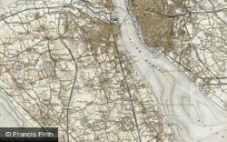 1902-1903, Woodhey