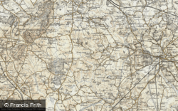 1902, Woodhey Green