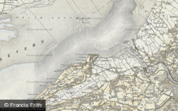 1899-1900, Woodhill