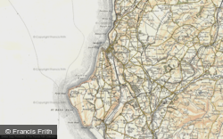 1901-1904, Woodhouse