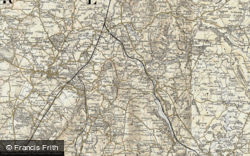 1902-1903, Woodhouse Green