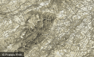 Woodhouselee, 1903-1904