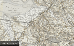 1902-1903, Woodhouses